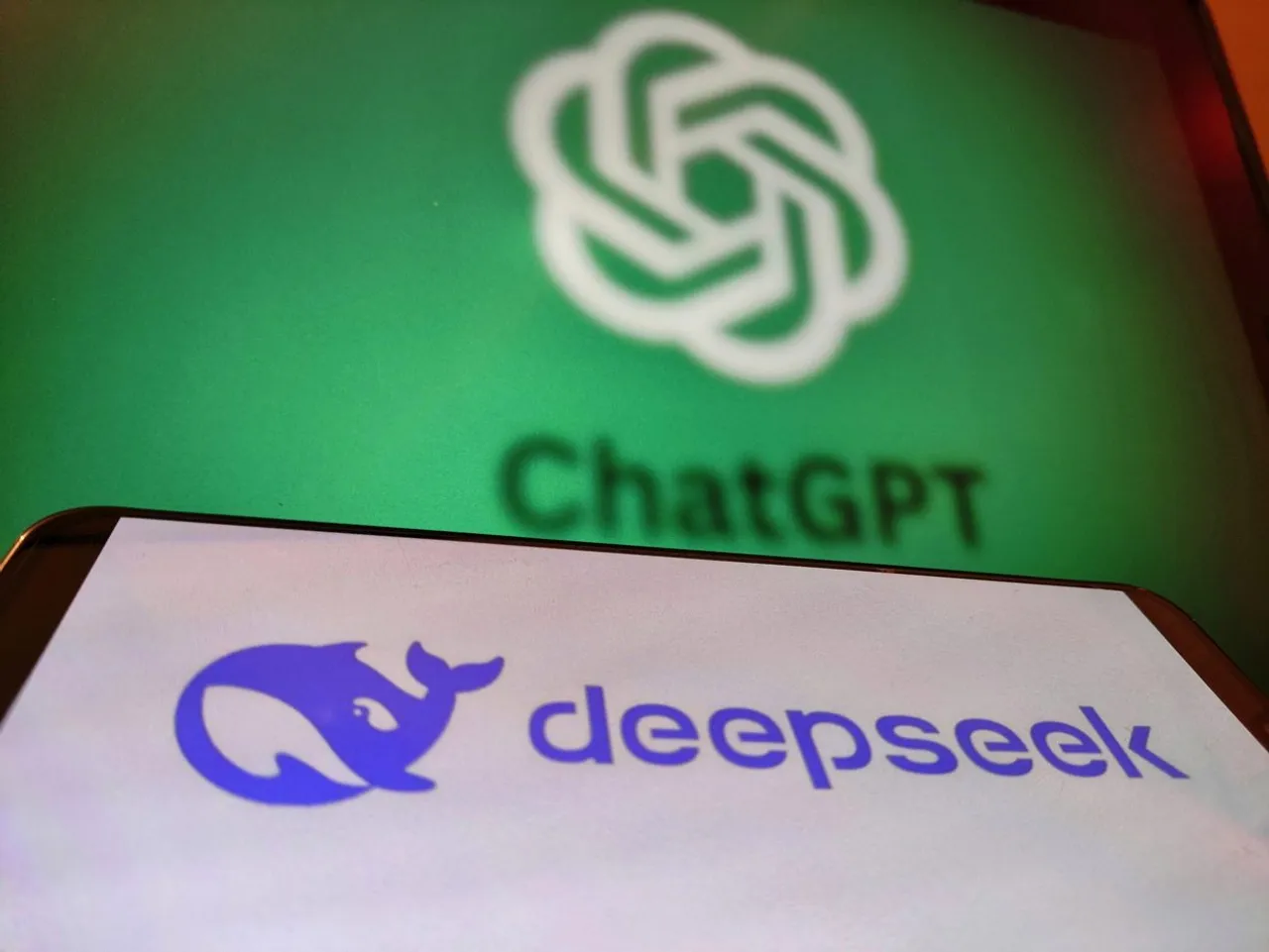 Here's what DeepSeek AI does better than OpenAI's ChatGPT