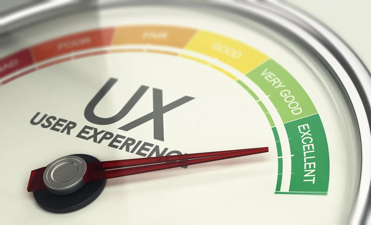 A clear user experience (UX) gauge highlights the importance of optimizing site speed for better SEO and user satisfaction. Learn how faster loading times can enhance your Shopify store's performance and drive higher engagement rates.