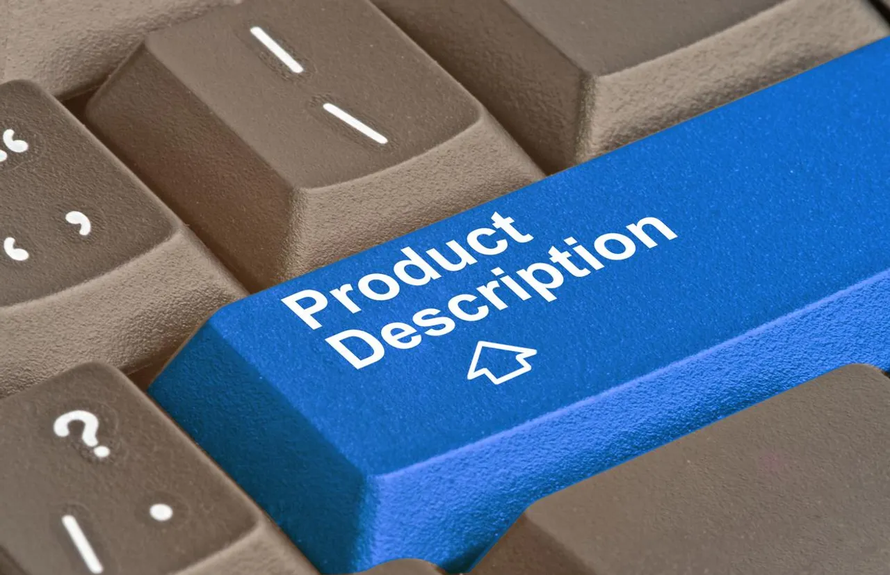 Use engaging product descriptions with bullet points, storytelling, and SEO-friendly keywords to drive purchases.