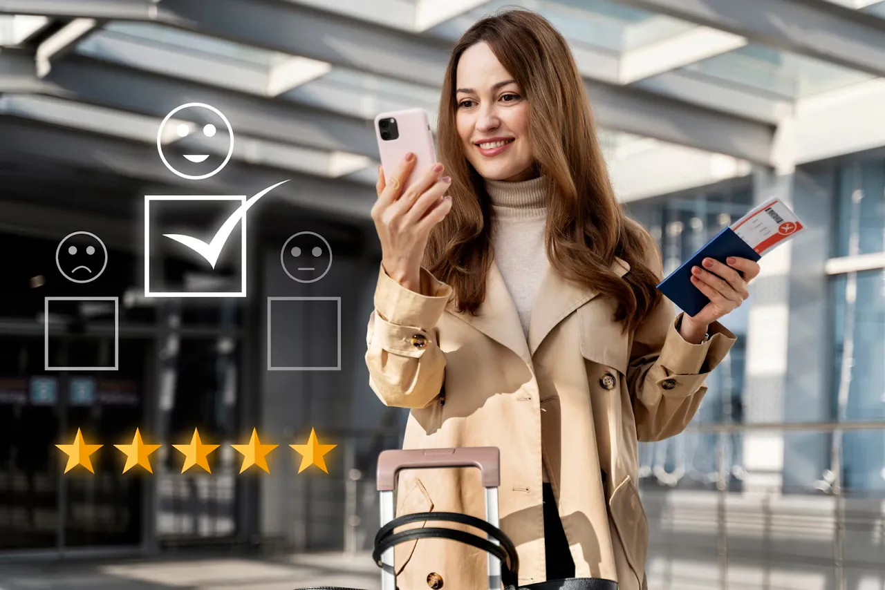 One click check out can improve customer experience