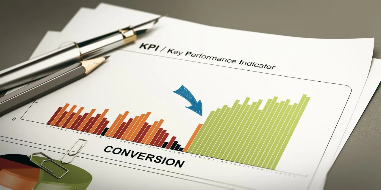 Analyze conversion rate, add-to-cart rate, and cart abandonment to identify friction points and increase checkout completion.