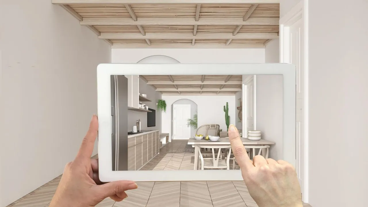 Augmented Reality (AR) is transforming online shopping with virtual try-ons and product visualizations, enhancing the customer experience for Shopify and e-commerce stores.