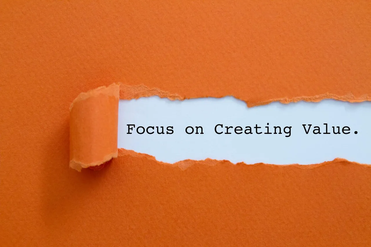 Focus on providing actionable and educational content that addresses customer pain points. Value-driven content builds authority and trust.