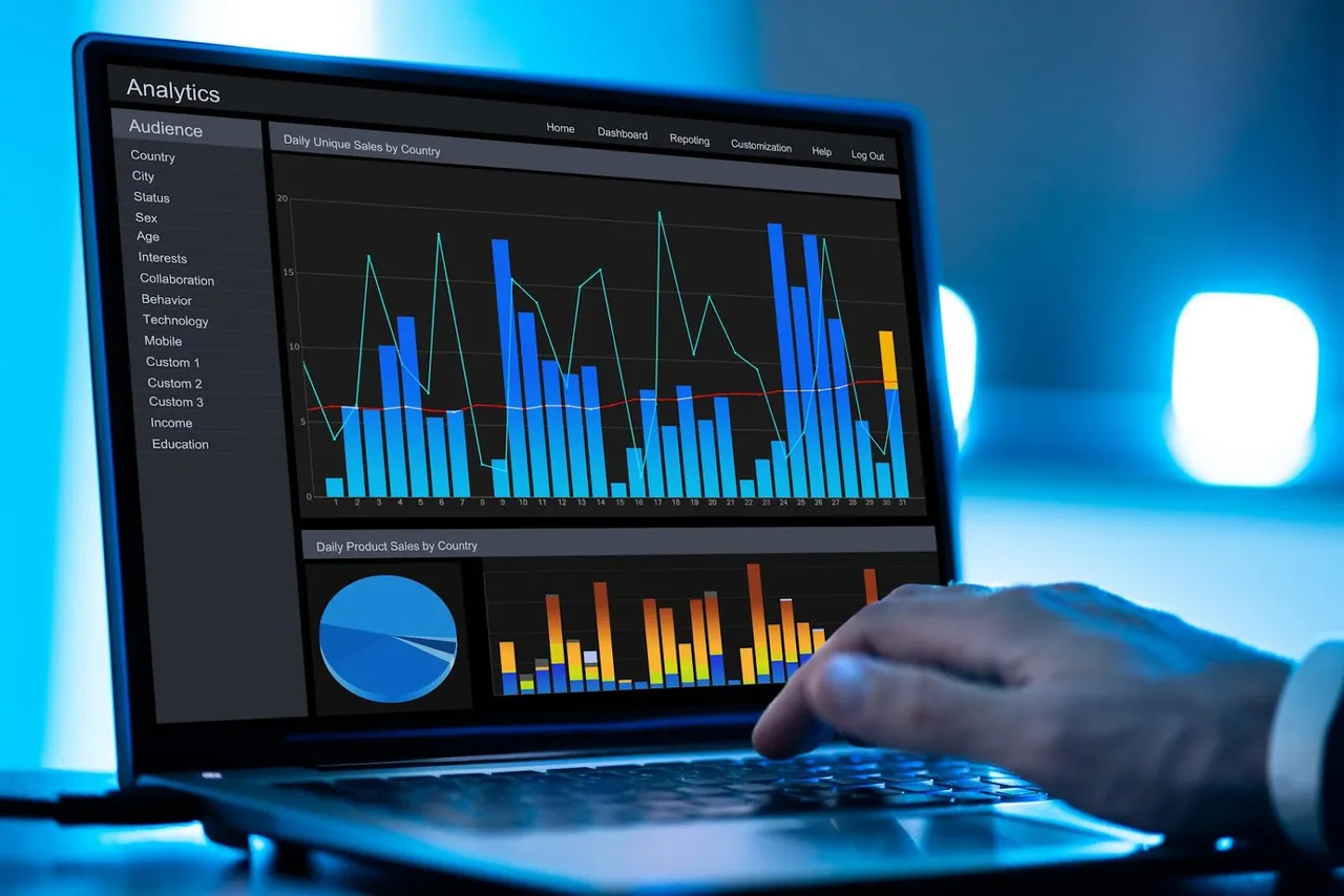 Discover why data analytics is essential for making informed decisions, improving customer experiences, and optimizing ROI in digital marketing strategies.