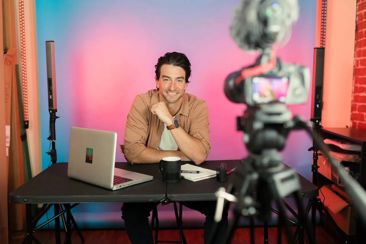  Video now drives over 80% of internet traffic—learn why consumers and algorithms favor video content more than ever.