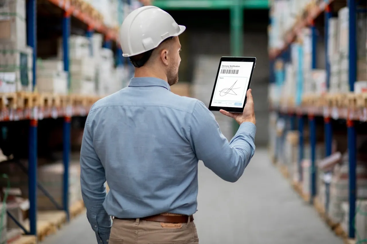 AI-Driven Inventory Management Is Ecommerce Game-Changer