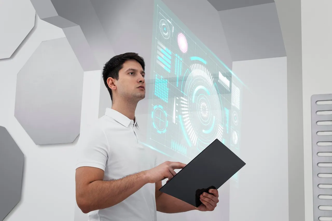 Key Benefits of Using AI for Inventory Management