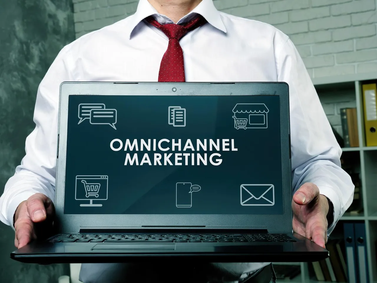 Discover how omnichannel marketing delivers a unified customer journey across all platforms, unlike siloed multichannel approaches.