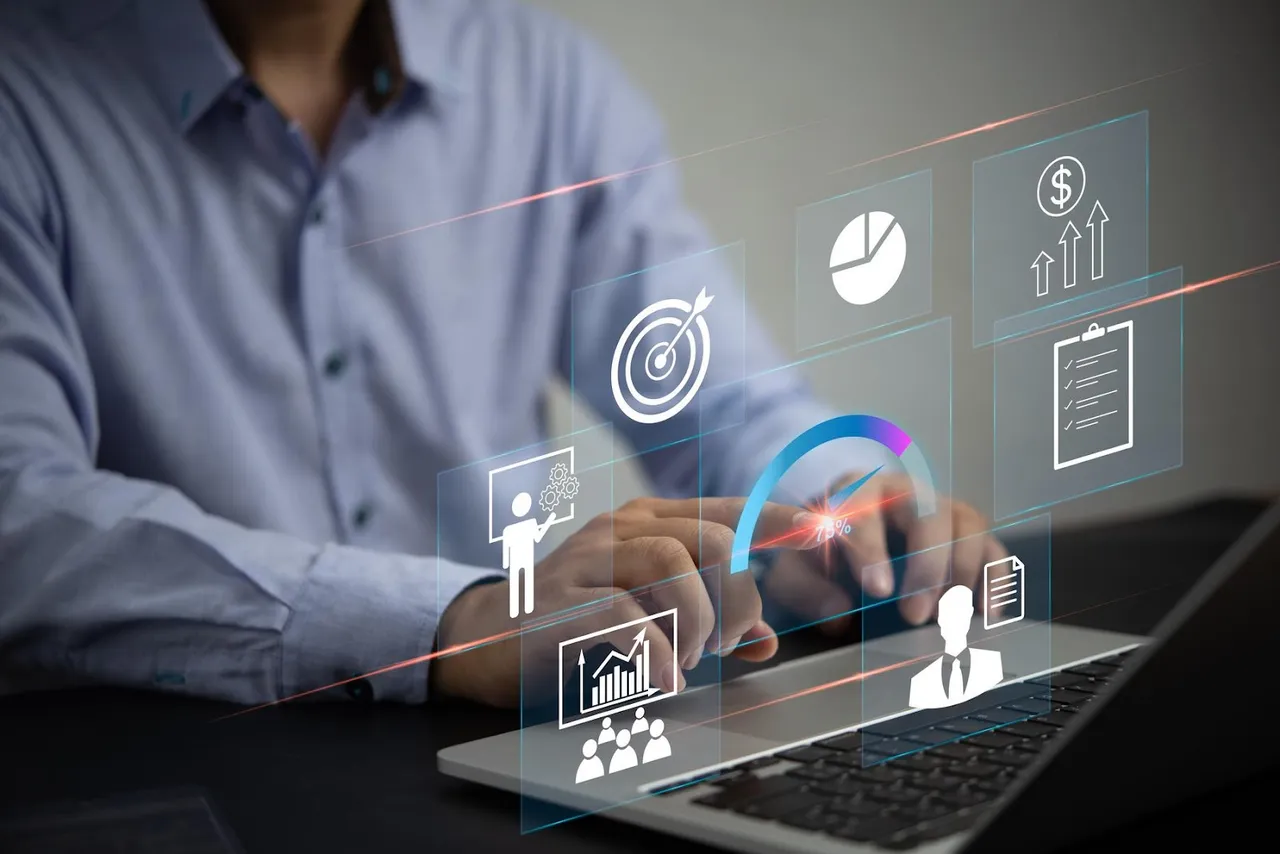 Focus on behavior, product performance, campaign ROI, and segmentation data to improve results.