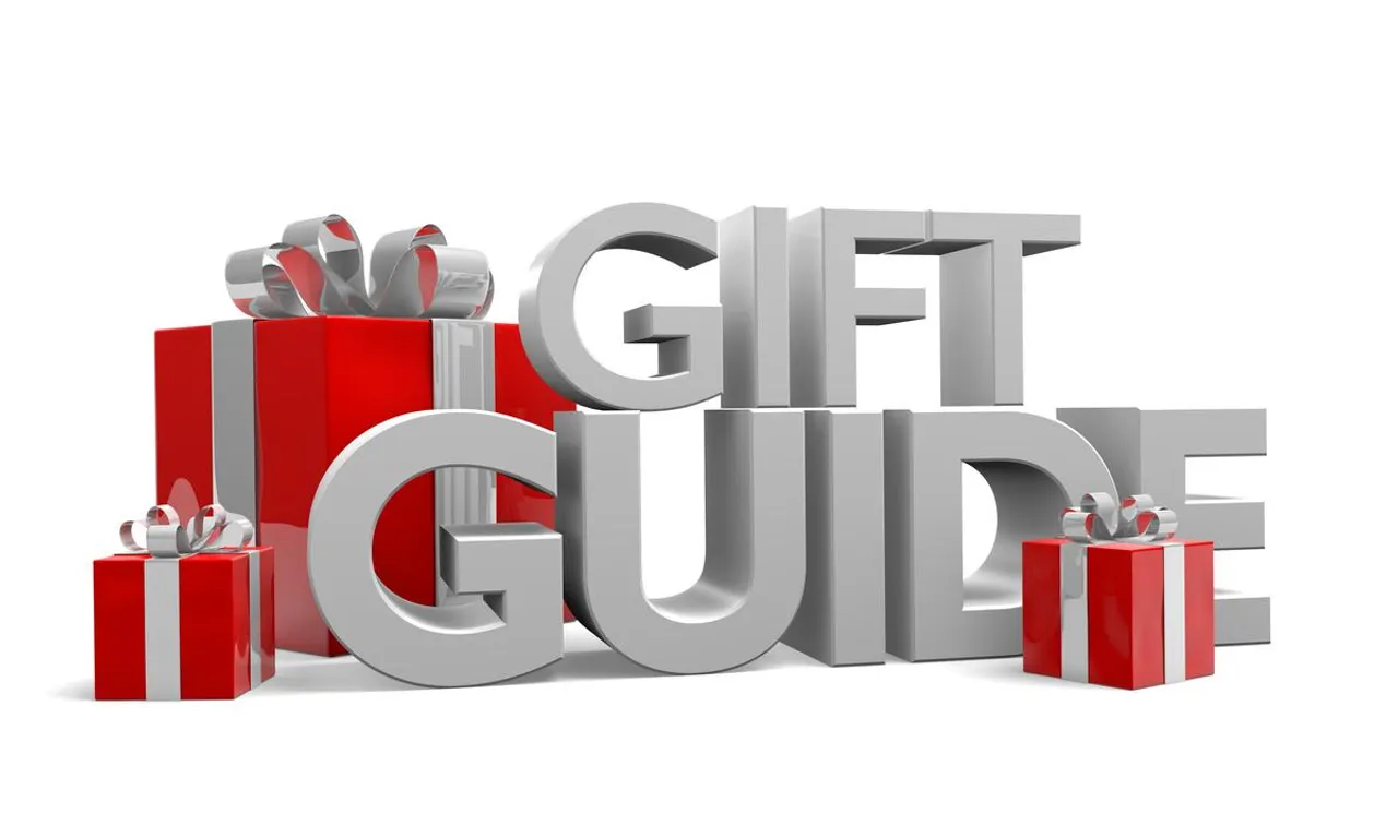 Curate gift guides based on customer preferences like 'Gifts Under $50' to help shoppers find the perfect gifts. Display guides on your homepage and social media.