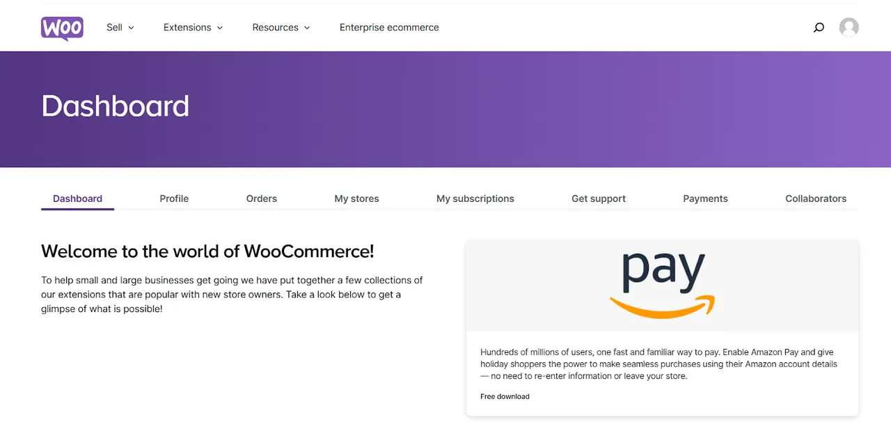 Use WooCommerce to configure seasonal discounts, including coupon codes and flash sales. Set up your holiday promotions easily with built-in tools and plugins.