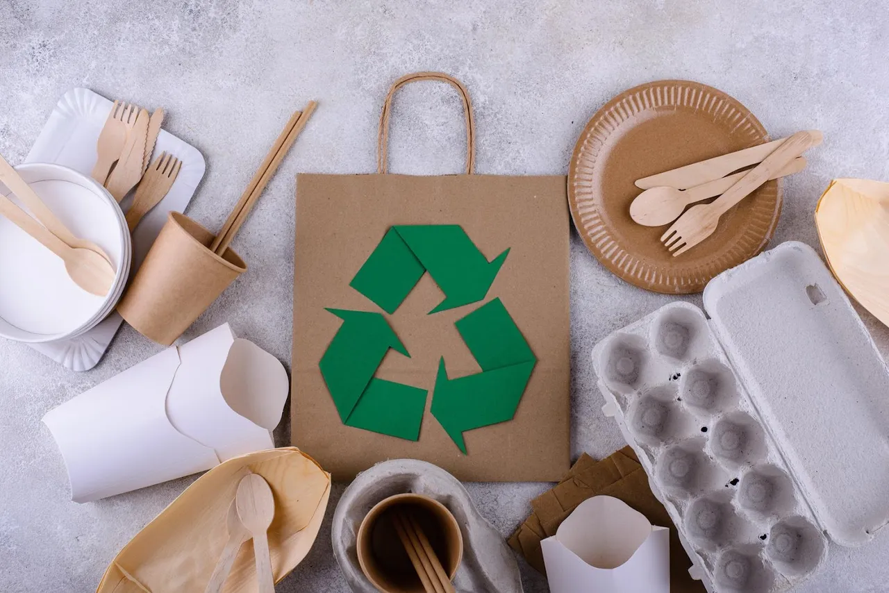 Use sustainable materials like recycled cardboard and biodegradable fillers to create festive, eco-conscious packaging that appeals to environmentally conscious customers.