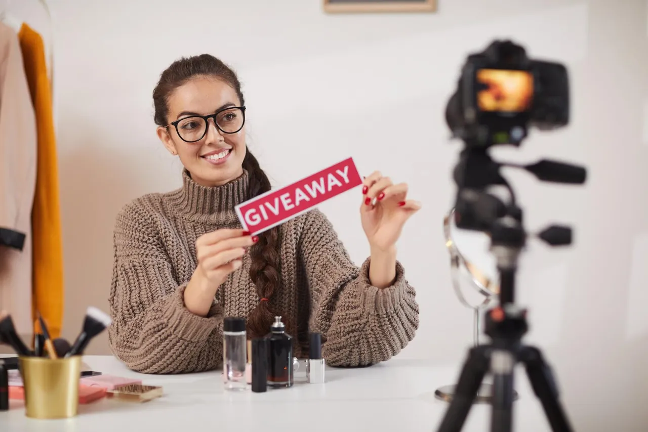 Run holiday contests to increase social media interaction and attract new customers. Encourage participation with prizes like gift cards or seasonal products.