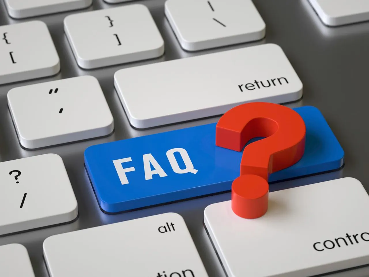 Update your FAQ page with holiday-specific information on shipping times, return policies, and gift wrapping options to help customers find answers quickly.