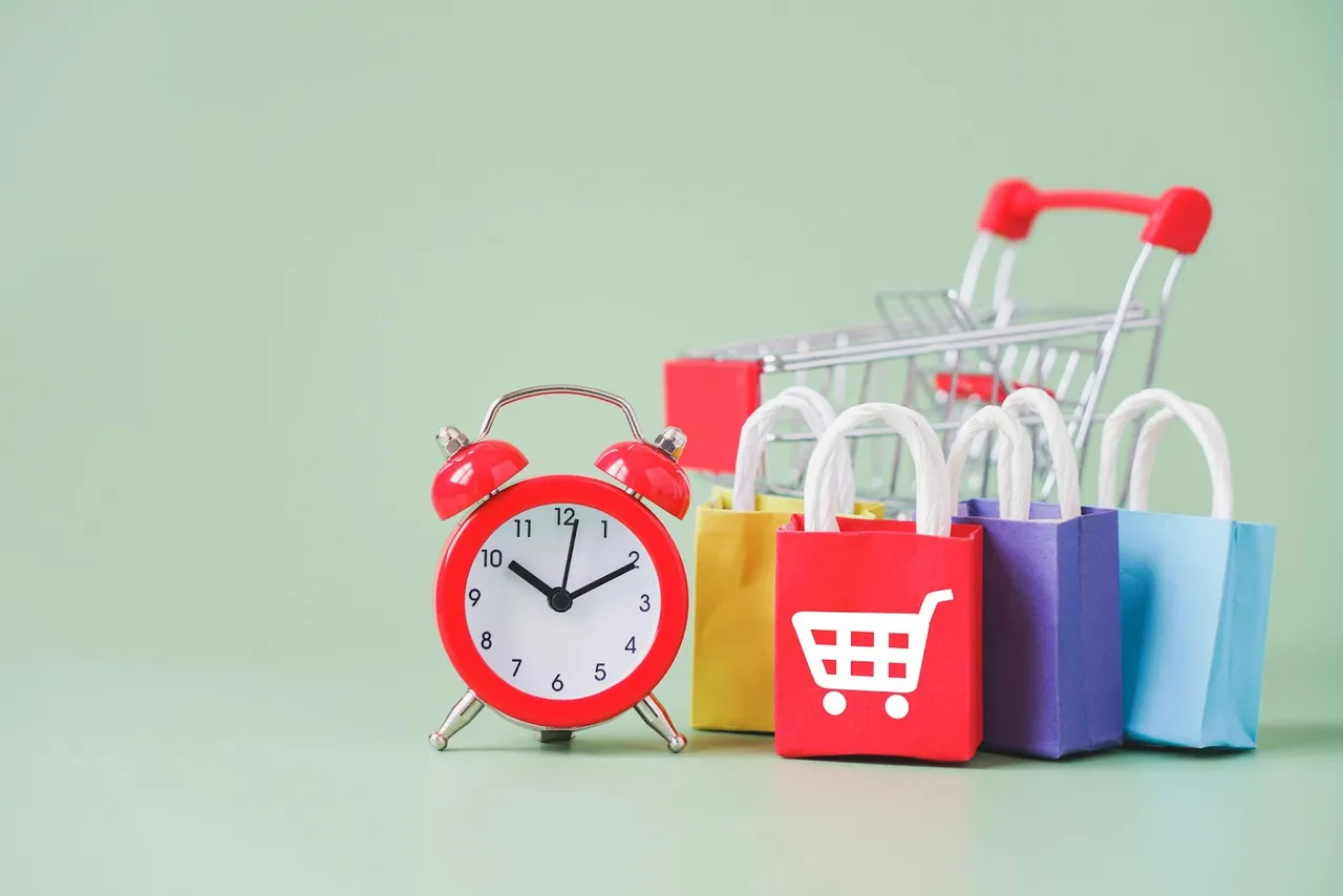 Add urgency to flash sales with countdown timers on product pages and at checkout. This tactic encourages impulse purchases during time-limited promotions.