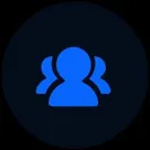 FB Group AI Extractor logo
