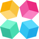 MagicBlocks logo
