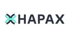 HAPAX logo