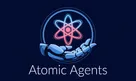 Atomic Agent logo