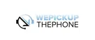 WePickUpThePhone logo