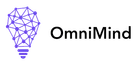 Omnimind  logo