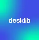 Desklib logo