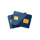 Credit Card Generator logo