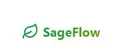 SageFlow logo