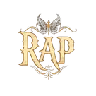 Rap Name Generator logo