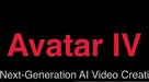Avatar IV logo