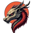 AI Tattoo Generator logo