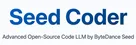 Seed-Coder-8B-Base logo