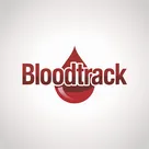 BloodTrack logo