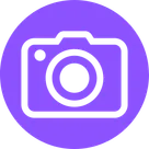 Fast Photo logo