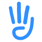 Hey Help logo