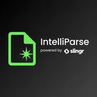 IntelliParse logo