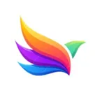 Coqui TTS logo