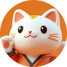 Maneki AI logo