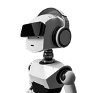 Podcastbots logo