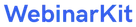 Webinarkit logo