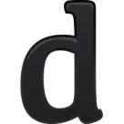 Den logo