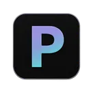 Pretty Prompt logo