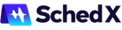 schedx logo