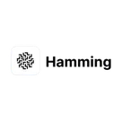 Hamming AI logo