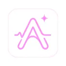 AI ASMR VIDEO logo