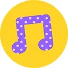 Text2Music logo