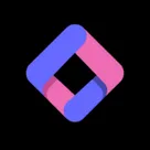 Embeddable logo
