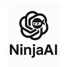 NinjaAI logo