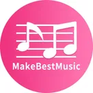 MakeBestMusic logo