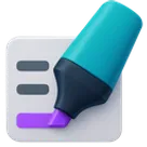 AI Term Highlighter logo